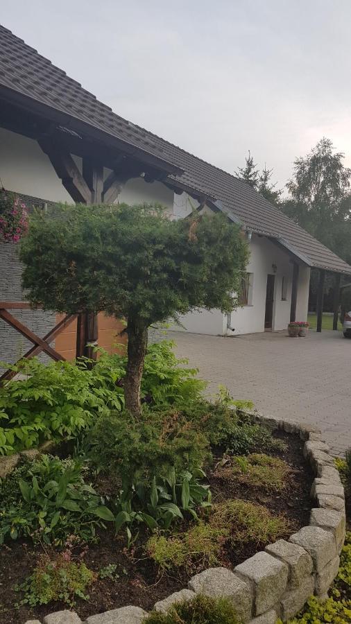Karkonoskie Historie Mysłakowice Exteriér fotografie