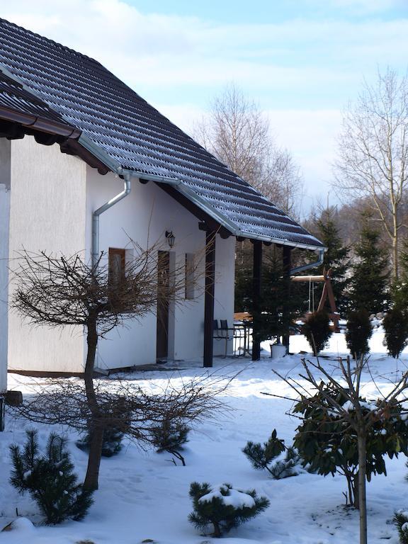 Karkonoskie Historie Mysłakowice Exteriér fotografie
