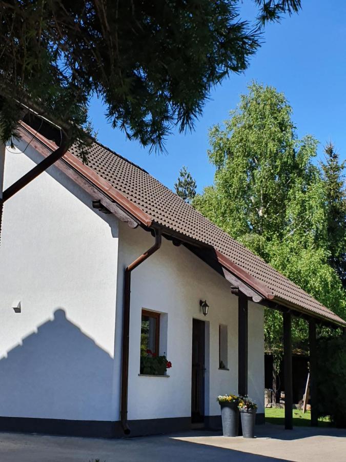 Karkonoskie Historie Mysłakowice Exteriér fotografie